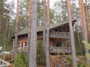 Holiday Home Mäntyniemi